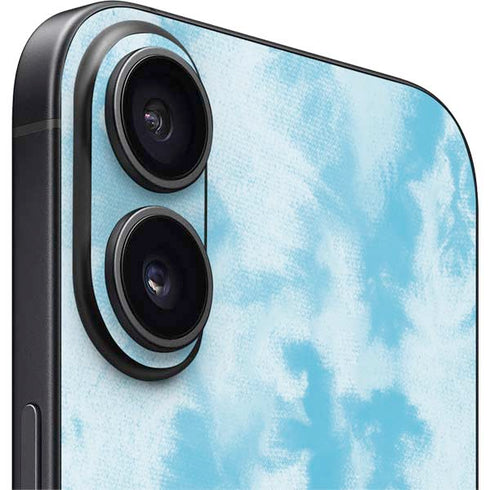 Disney Lilo and Stitch Stay Weird iPhone 16 Plus Skin